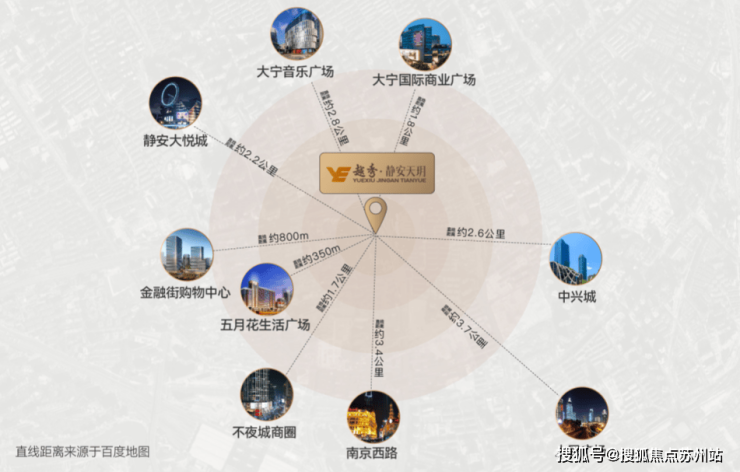 越秀静安天玥(售楼处)首页网站-2024楼盘评测_静安天玥售楼处样板间价格户型(图2)