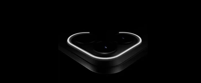 传音横、竖三折叠手机曝光采用轻薄设计理念(图8)