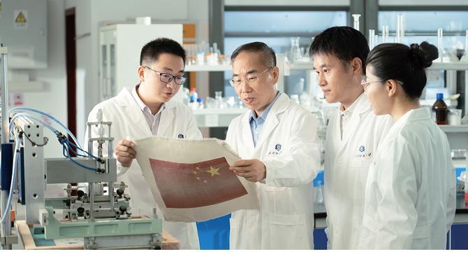 2024中国纺织服装行业年度大盘点(图5)
