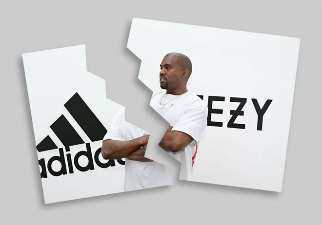 「阿迪」清空Yeezy库存绝版了！(图2)