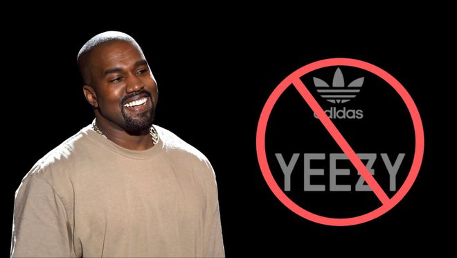 「阿迪」清空Yeezy库存绝版了！(图7)