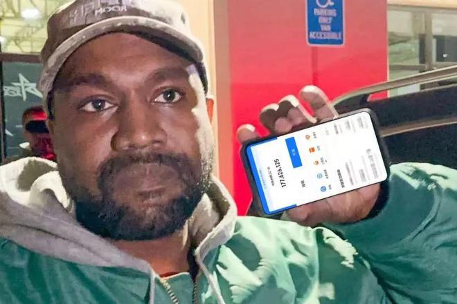 「阿迪」清空Yeezy库存绝版了！(图8)