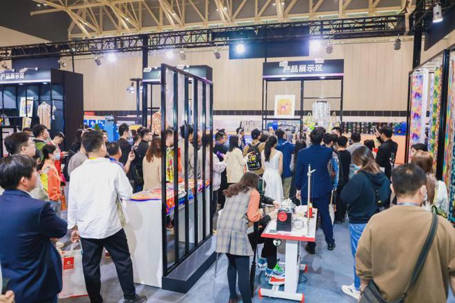 2025TSCI数码印花展：华东最值得去的展会探索数码印花未来趋势