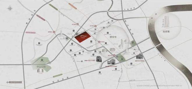 『信达信安里售楼处电线官方网站-信达信安里-上海房天下(图18)