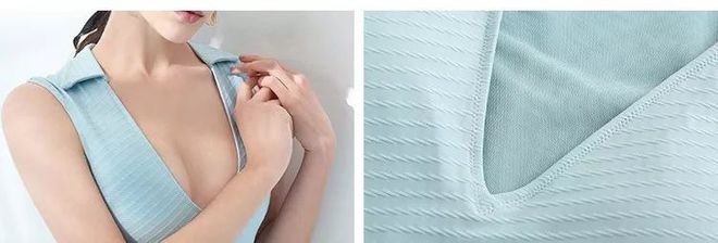这个夏天的愿望穿上这些漂亮的泳衣(图18)