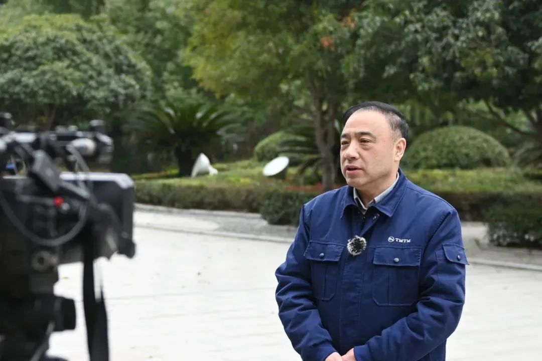 纺织行业掀起开工生产热潮是时候展示真正的技术了！(图19)