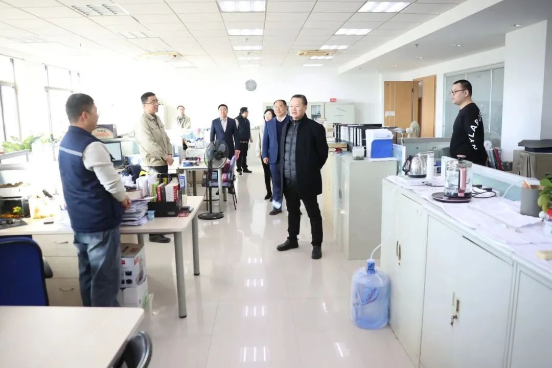 纺织行业掀起开工生产热潮是时候展示真正的技术了！(图25)