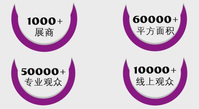 智能缝制及绣花工业技术展5月19-21日等你来看！(图7)
