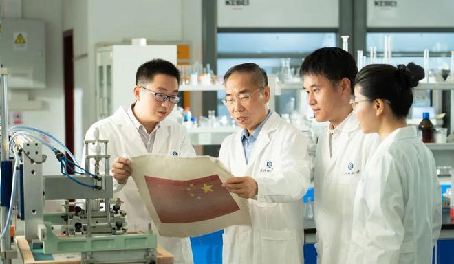重磅发布！2024年纺织行业十大新闻(图2)