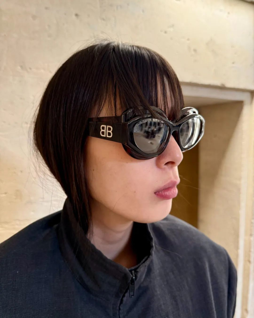 潮流 Supreme x Spyder 系列发布；BALENCIAGA 秋季太阳眼镜(图2)