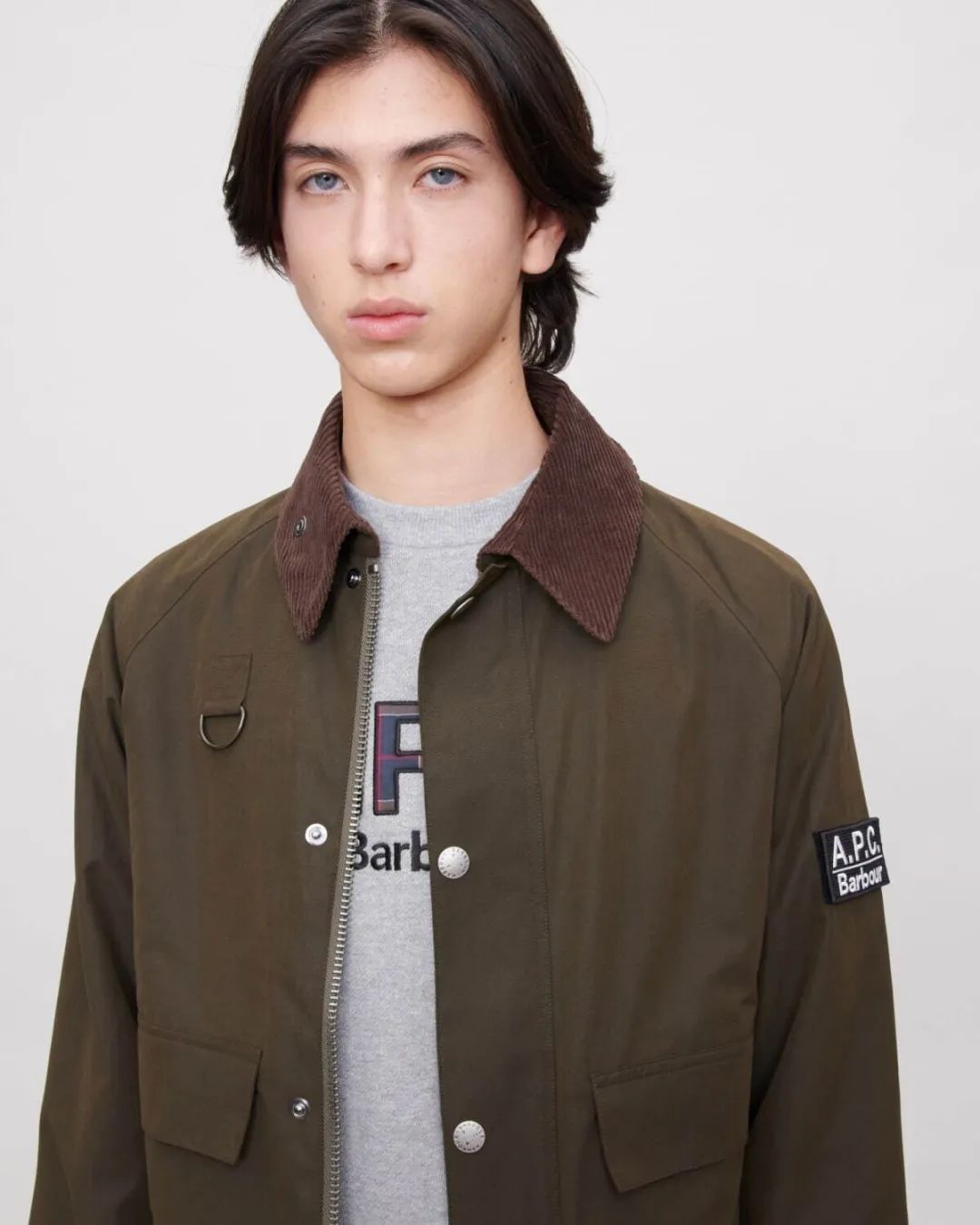潮流 Supreme x Spyder 系列发布；BALENCIAGA 秋季太阳眼镜(图3)
