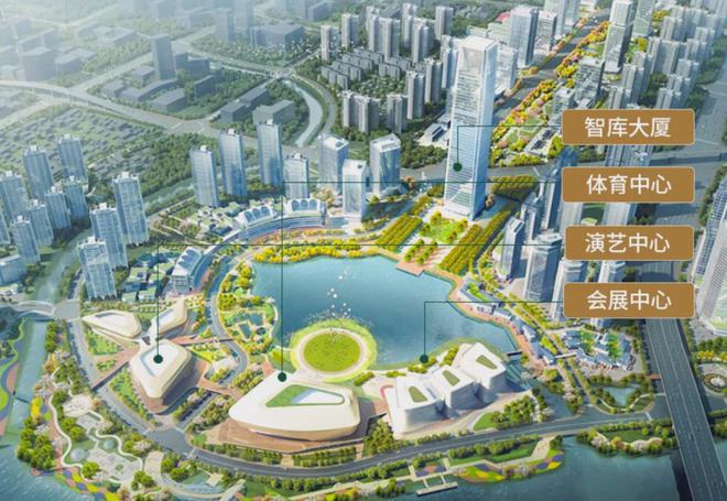 『保利灯湖天珺』2025官方网站-保利灯湖天珺百度百科-佛山房天下(图5)