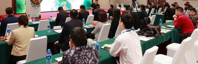 全方位护航企业“出海”！2025 PH Value义乌展暨中国纺联企业出海服务平台推介会在汕头举办(图8)