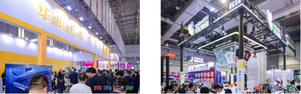 智能科技赋能鞋服产业焕新机2025大湾区制衣制鞋展、数码印花展暨华南国际缝制设备展隆重开幕!(图6)