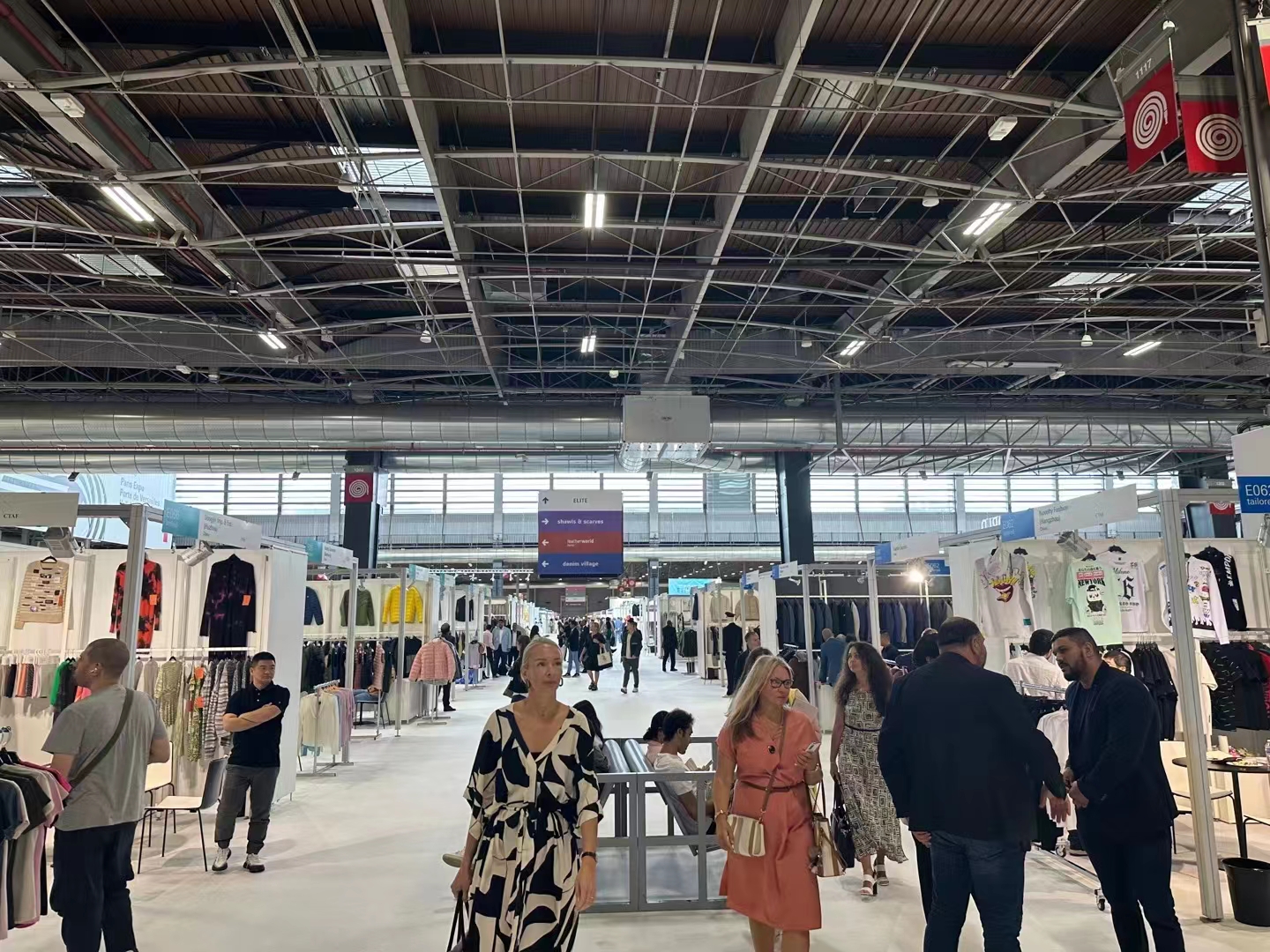 2024年南非开普敦纺织品展览会Allfashion Sourcing Cape Town