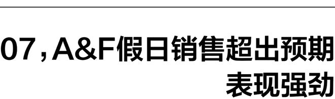 一周时尚动向 欧洲奢侈品市场逐渐回暖(图11)
