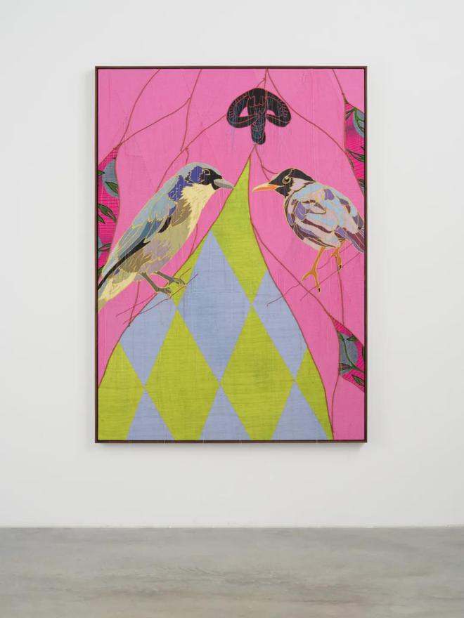 2025首个艺博会将开场ART SG强大参展阵容公布！(图2)