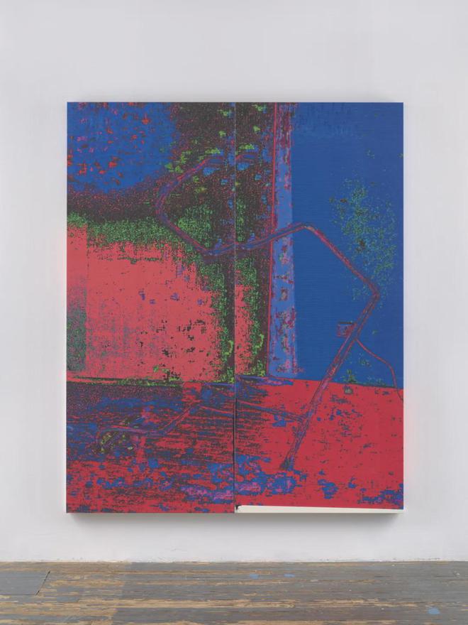 2025首个艺博会将开场ART SG强大参展阵容公布！(图3)