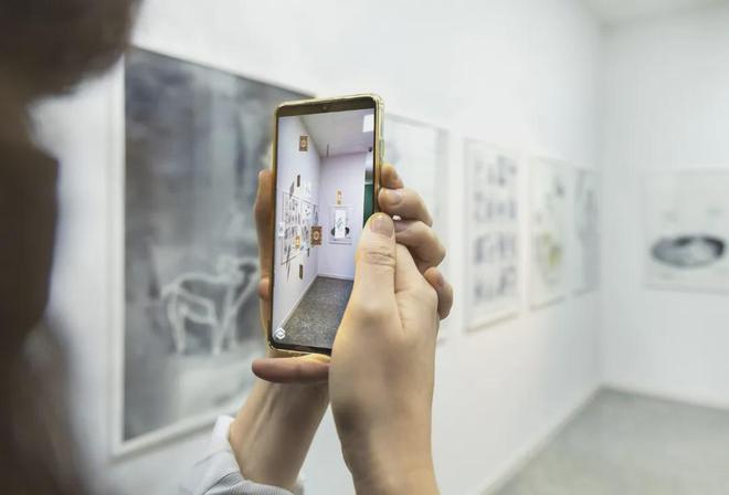 2025首个艺博会将开场ART SG强大参展阵容公布！(图10)