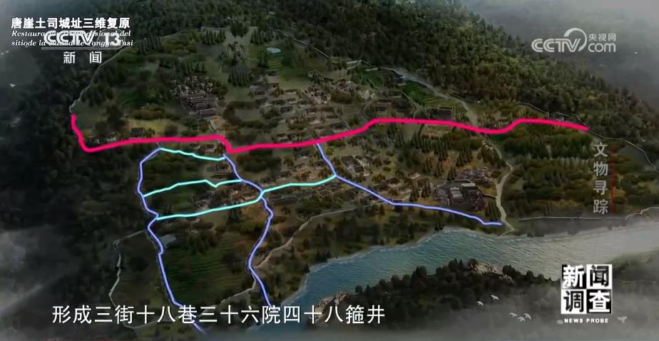 新闻调查丨跟随普查队员们踏上一场寻找中华文明载体的旅程(图10)