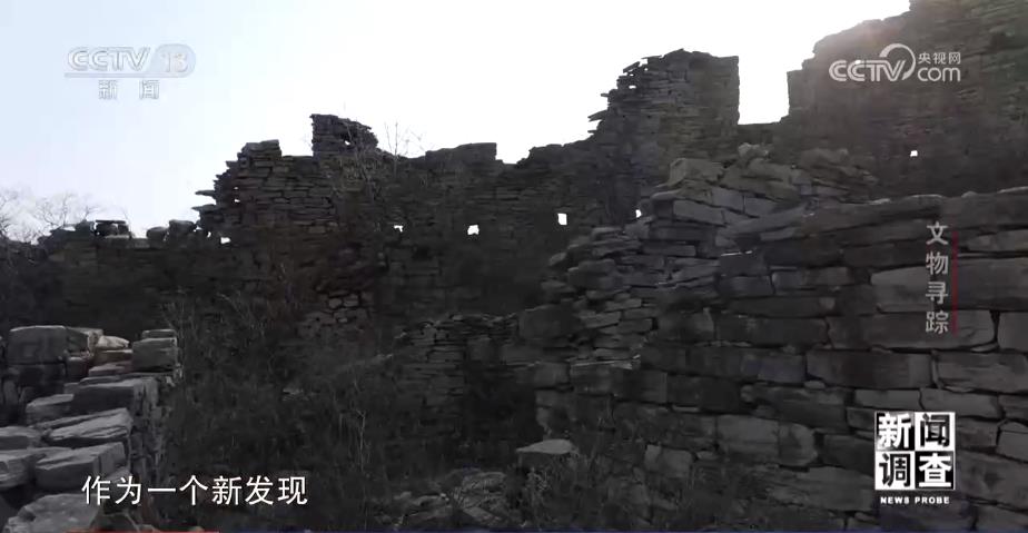 新闻调查丨跟随普查队员们踏上一场寻找中华文明载体的旅程(图4)