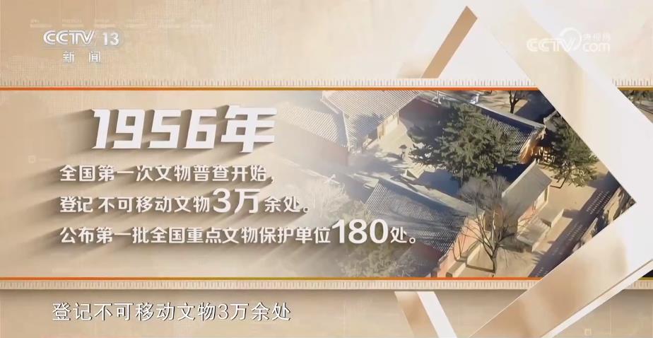 新闻调查丨跟随普查队员们踏上一场寻找中华文明载体的旅程(图3)