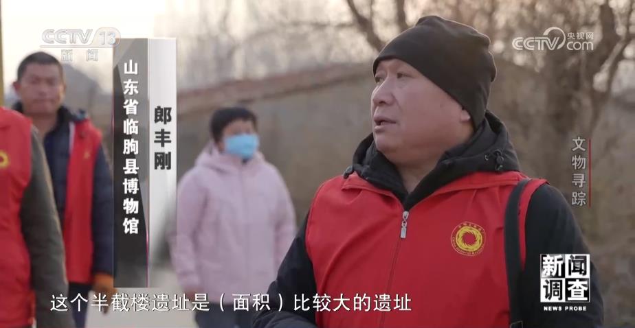 新闻调查丨跟随普查队员们踏上一场寻找中华文明载体的旅程(图5)