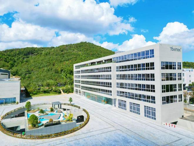纺织之光丨远信工业陈少军：数智赋能助力印染行业绿色转型(图3)
