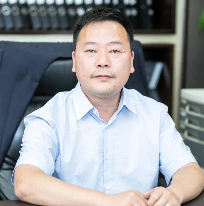 纺织之光丨远信工业陈少军：数智赋能助力印染行业绿色转型
