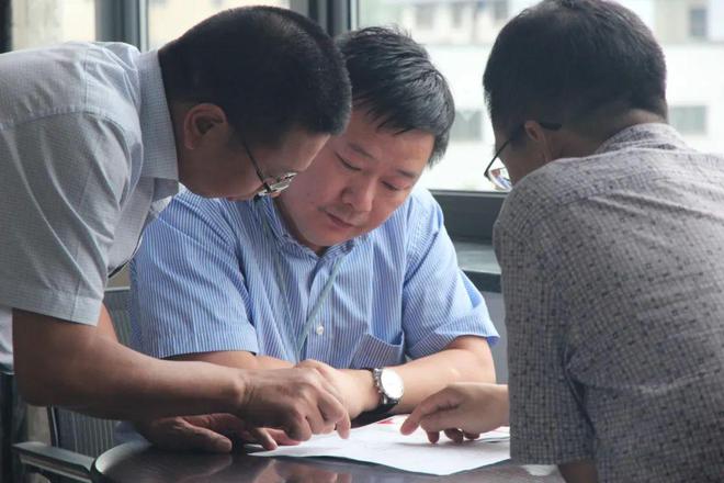 纺织之光丨远信工业陈少军：数智赋能助力印染行业绿色转型(图4)