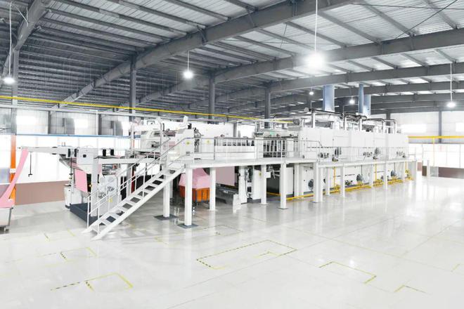 纺织之光丨远信工业陈少军：数智赋能助力印染行业绿色转型(图5)