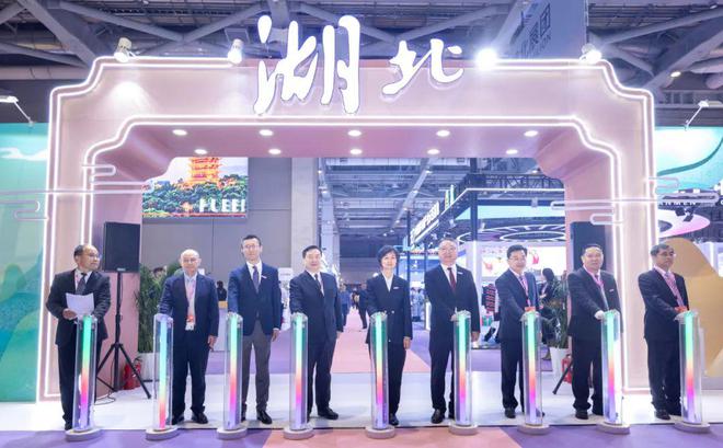 中国纺联春季联展向新启程如约拥抱又一个春天！(图25)