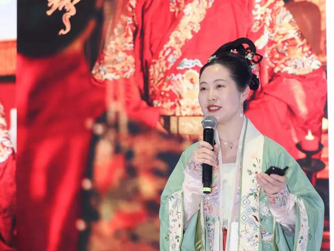 中国纺联春季联展向新启程如约拥抱又一个春天！(图36)
