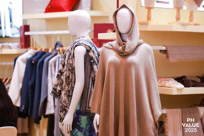 中国纺联春季联展向新启程如约拥抱又一个春天！(图64)