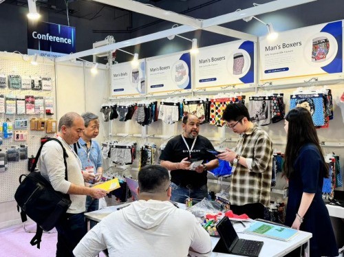 俄罗斯莫斯科国际家用及商用纺织品展览会(Hometextile Design)