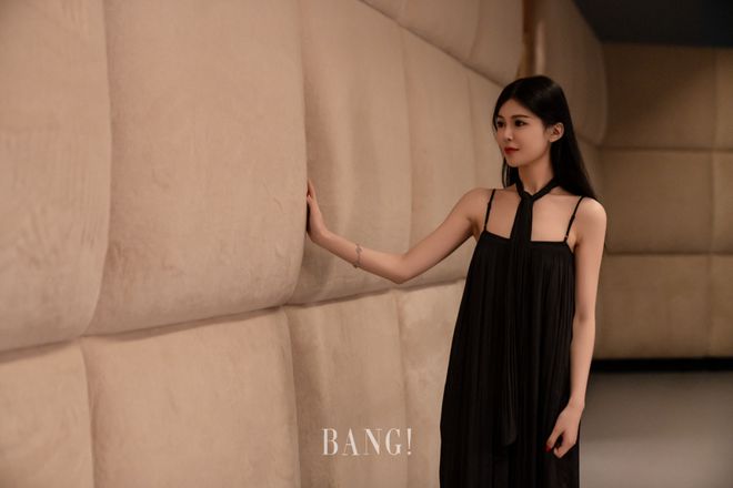 Loro Piana百年首展亮相上海带你实探质感宇宙！(图15)