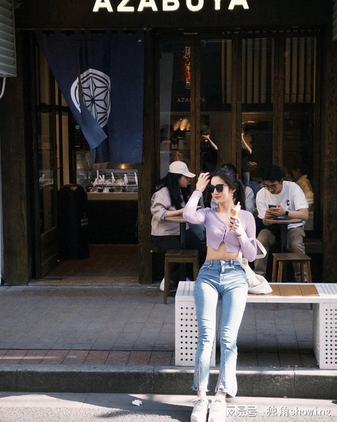 春夏时尚新趋势：简约穿搭成热门选择(图6)