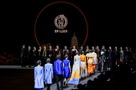 海宁中纺瓅锦：在潮起潮落间织就非遗永续(图2)