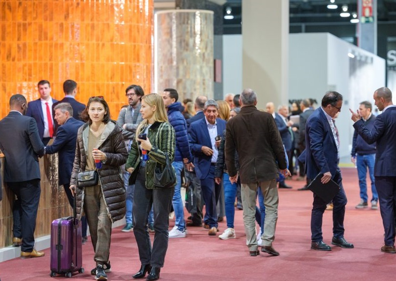英国哈罗盖特国际针织和缝纫展览会(THE KNITTING STITCHING SHOW)