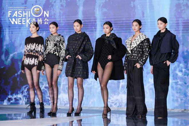 当热带天堂邂逅全球时尚(图6)