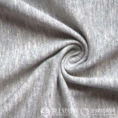 第6章常用纬编花色组织与圆机编织工艺