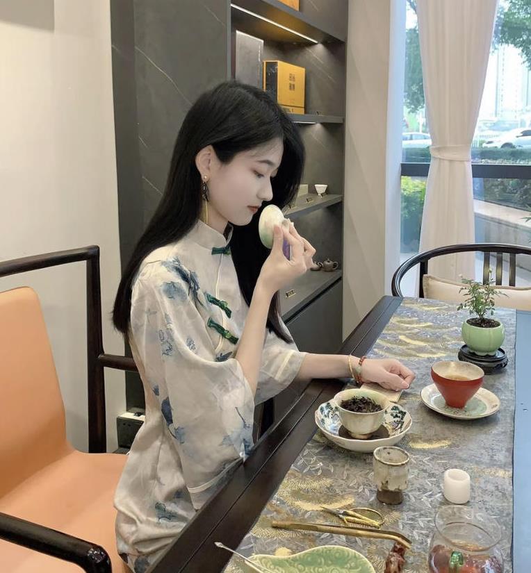 西安品茶工作室从传统茶艺到全城安排现代茶席打造茶文化盛宴 - 钢市纵横 ：： 新闻中心_中钢网(图1)