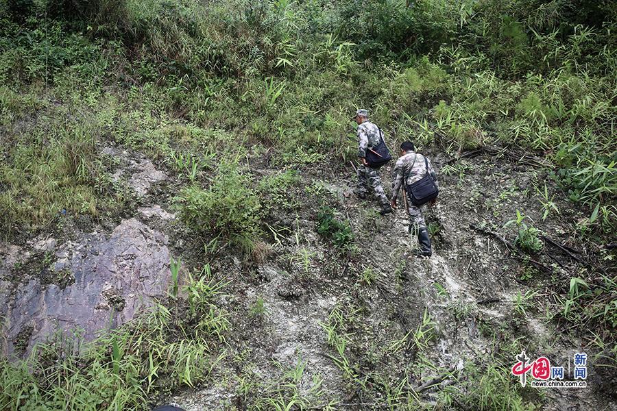 爱有边——让“守边人”更安心(图3)