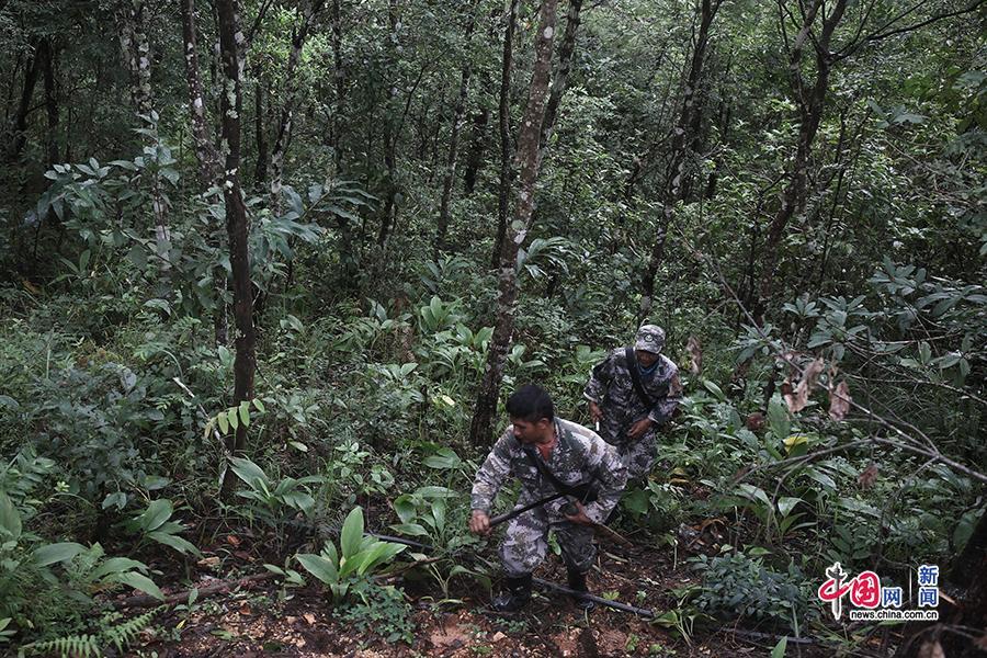 爱有边——让“守边人”更安心(图4)