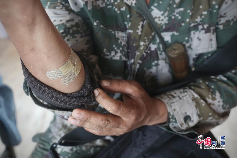 爱有边——让“守边人”更安心(图6)