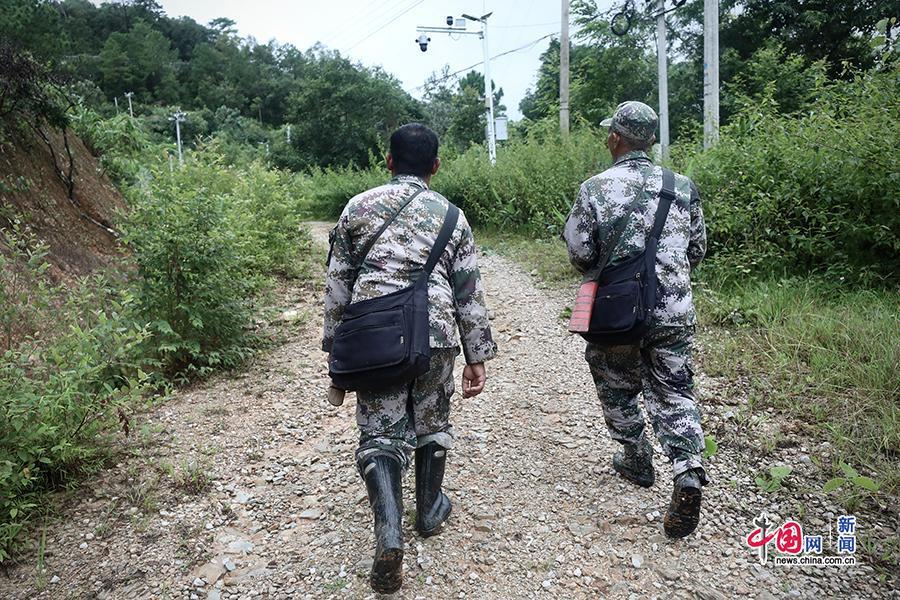 爱有边——让“守边人”更安心(图5)