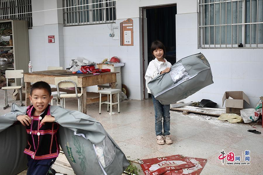 爱有边——让“守边人”更安心(图8)