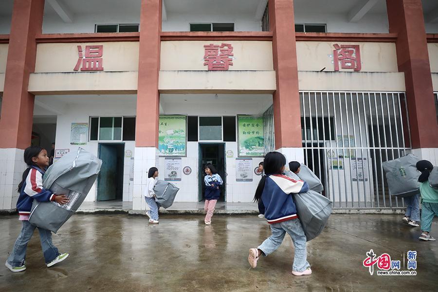 爱有边——让“守边人”更安心(图9)