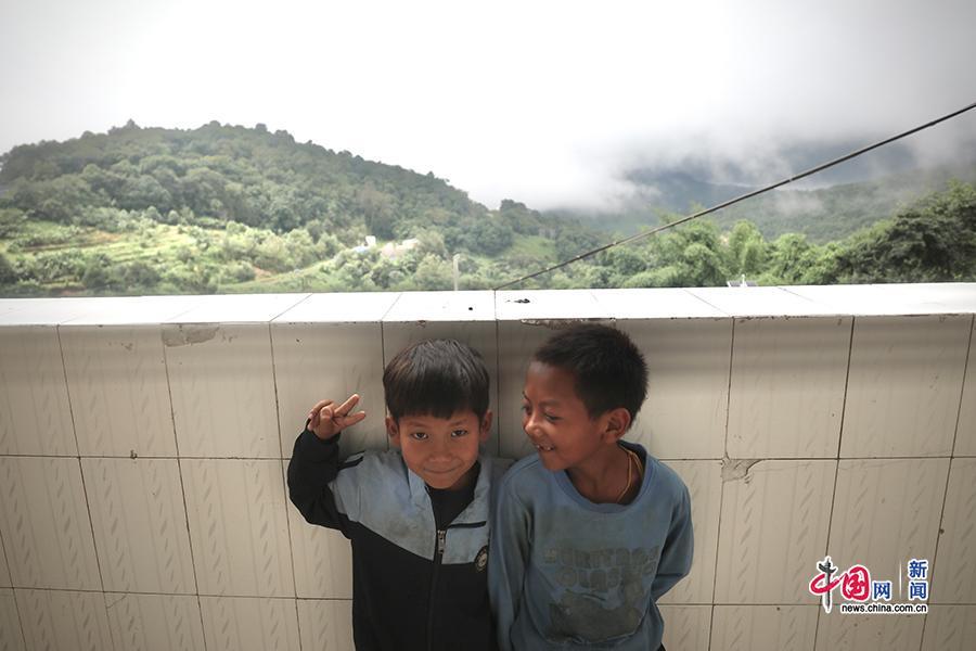 爱有边——让“守边人”更安心(图13)