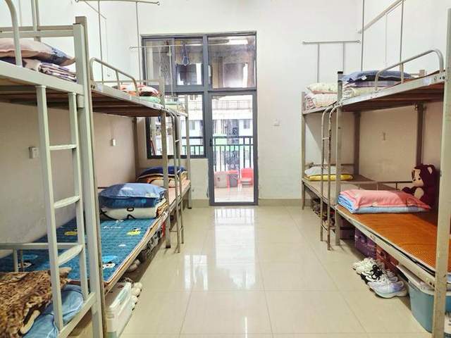 19岁女生在学校宿舍猝死一年学费8千家属发声学校不承担责任(图3)